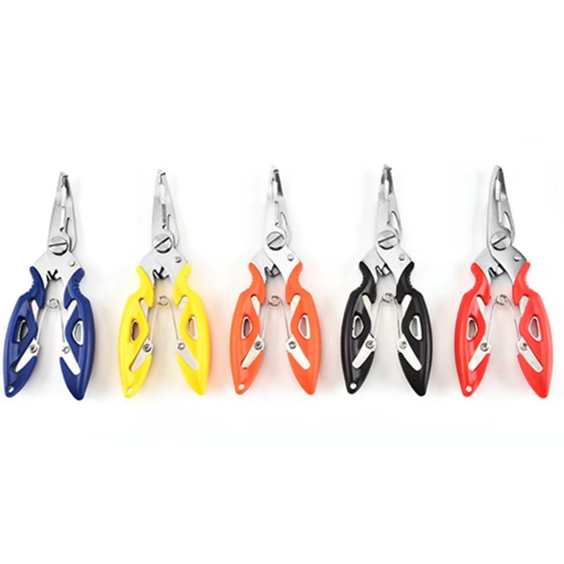 Multifunction Fishing Plier Sc - Fishing Equipment Warehouse ulasan dan harga
