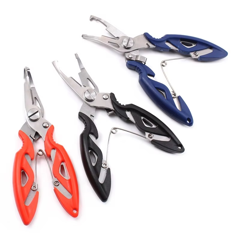 Multifunction Fishing Plier Sc - Fishing Equipment Warehouse ulasan dan harga