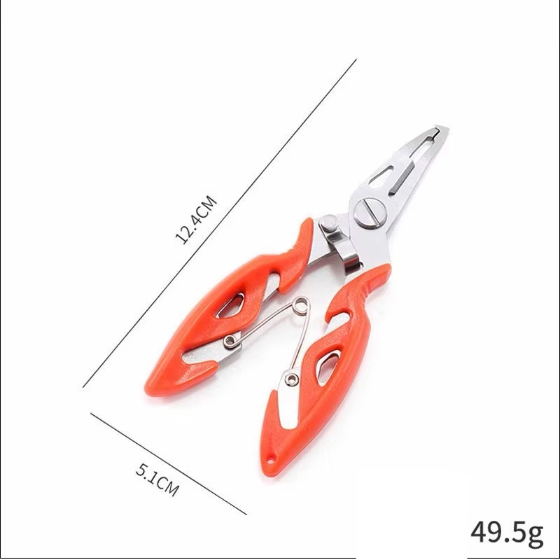 Multifunction Fishing Plier Sc - Fishing Equipment Warehouse ulasan dan harga