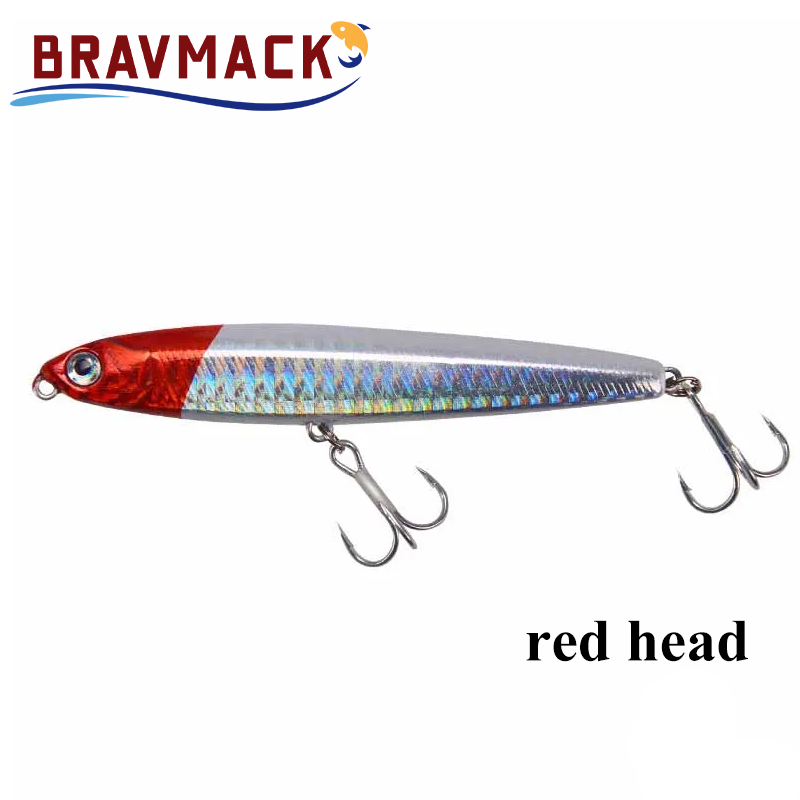 4pcs Professional Sinking Penc - Fishing Equipment Kit ulasan dan harga