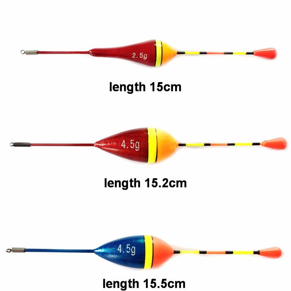 2PCS New Slip Drift Tube Fluct - Fishing Equipment Used ulasan dan harga