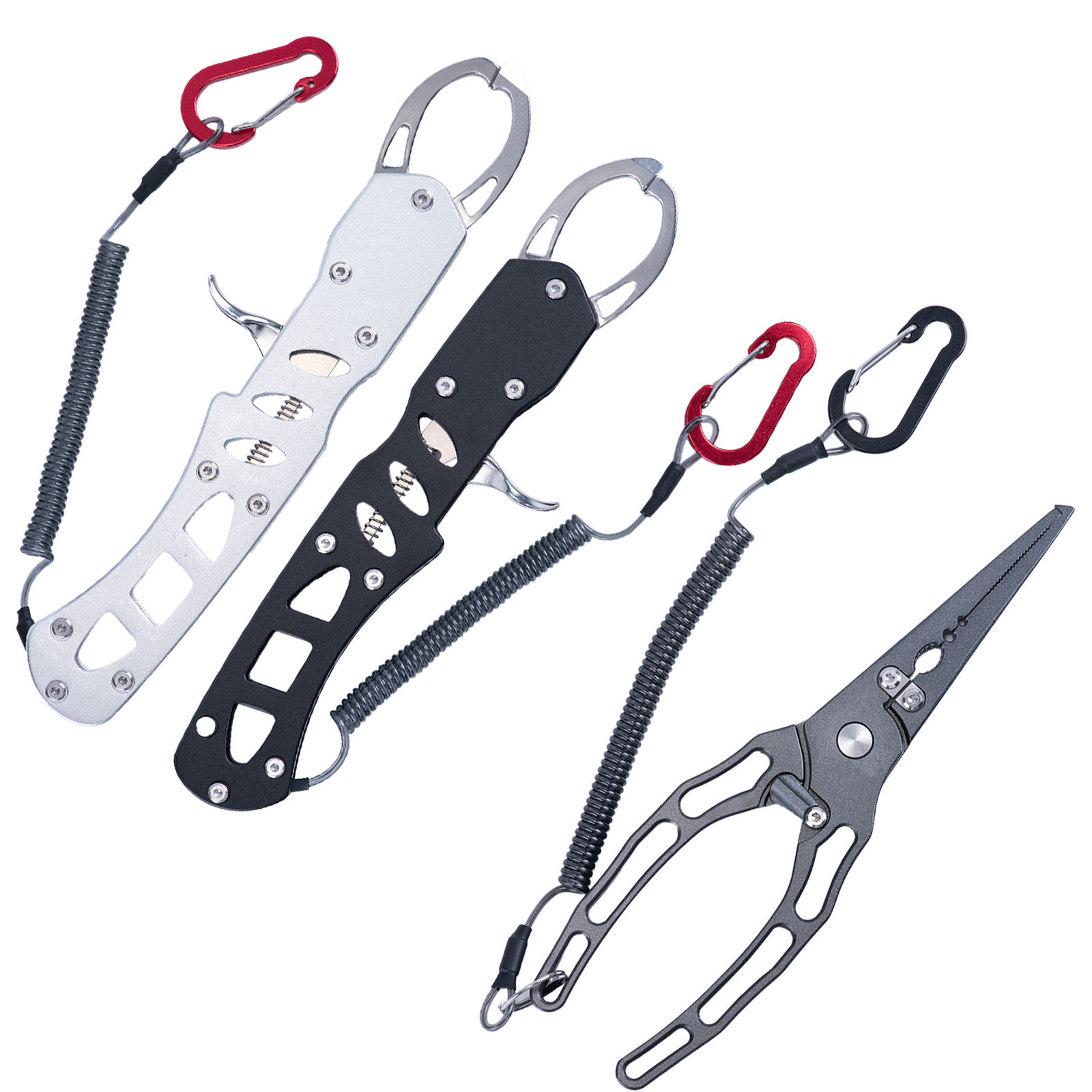 Fishing Pliers and Fish Grippe - Fishing Equipment Warehouse ulasan dan harga