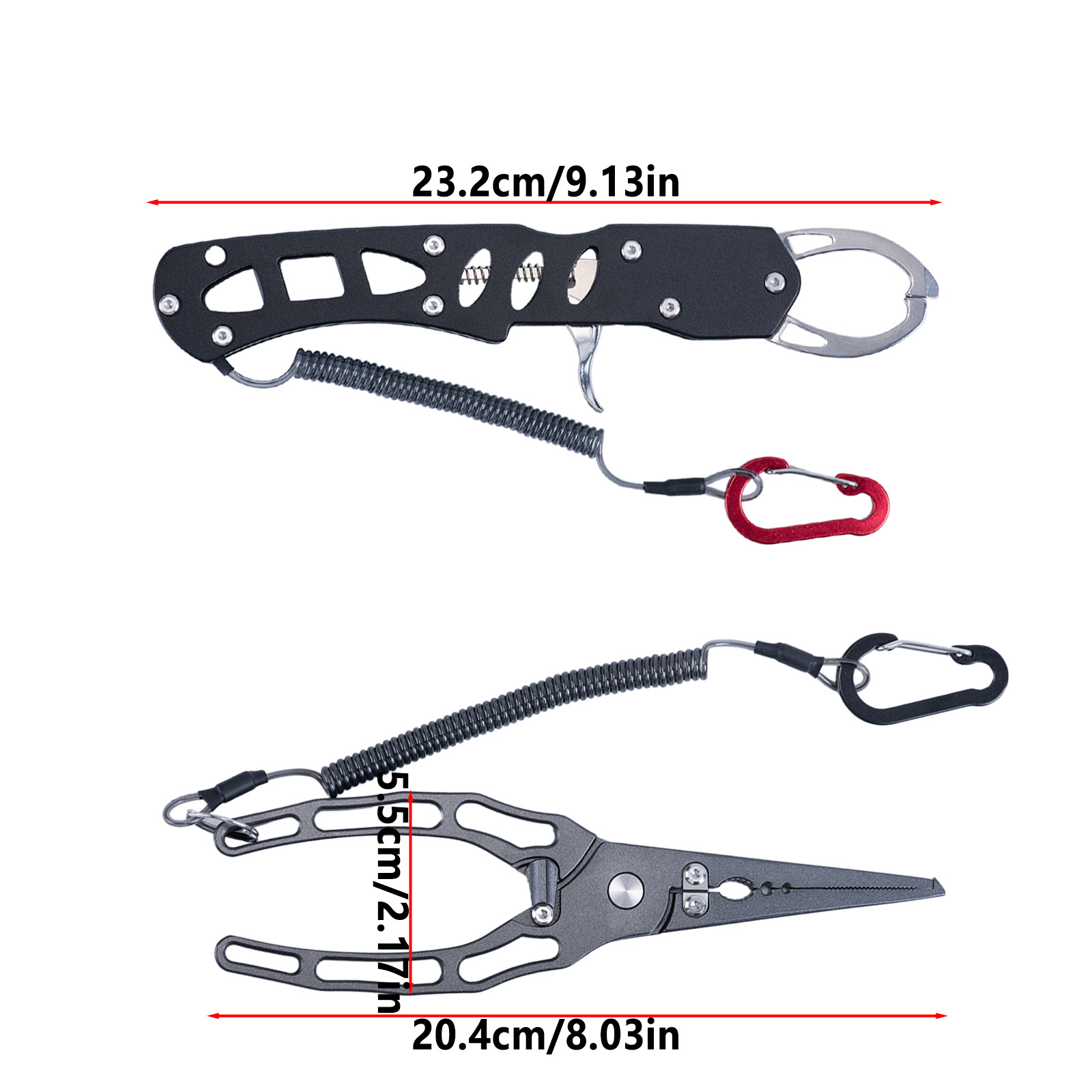 Fishing Pliers and Fish Grippe - Fishing Equipment Warehouse ulasan dan harga