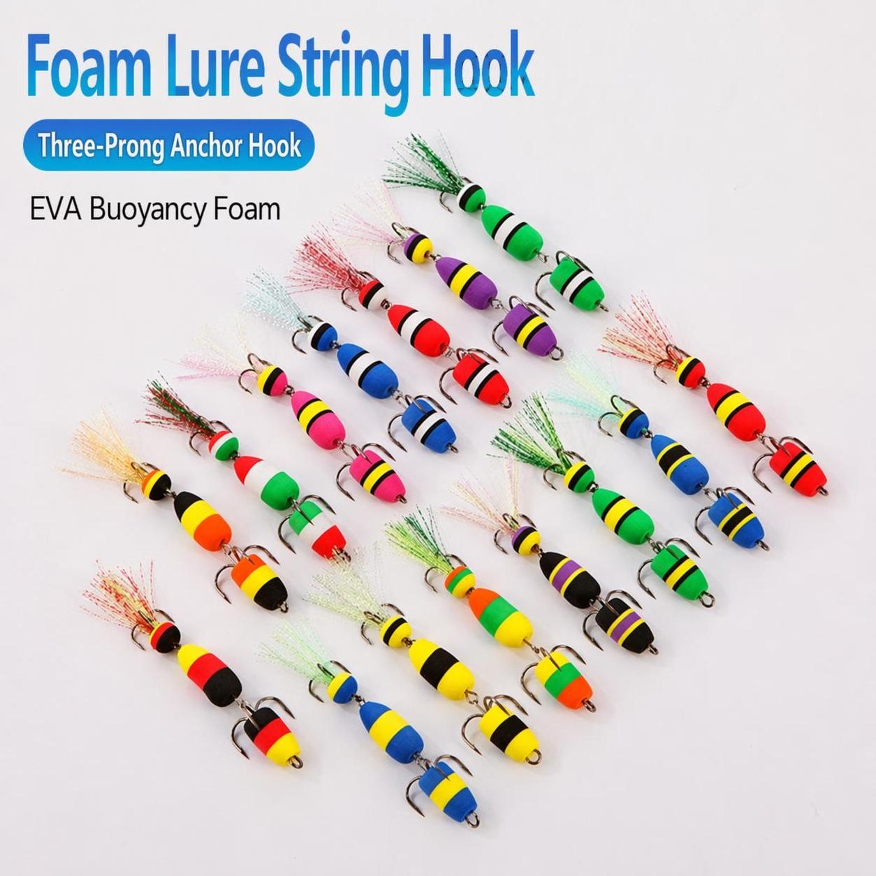 1PCS Hot Sale Fishing Lure Sof - Fishing Equipment Deals ulasan dan harga