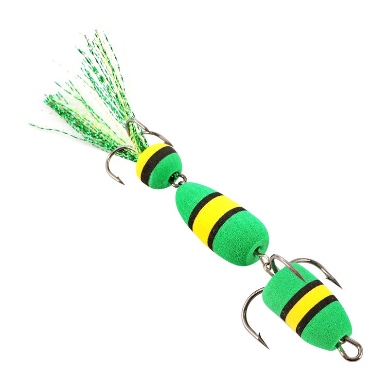 1PCS Hot Sale Fishing Lure Sof - Fishing Equipment Deals ulasan dan harga